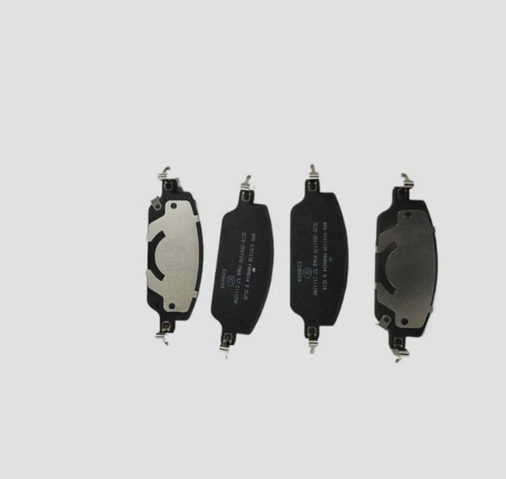 BYD Song Plus va Chempion uchun Tormoz Kalodka