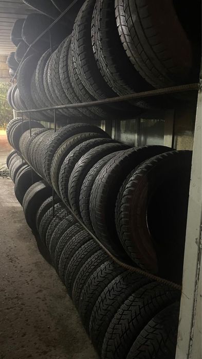 Резина R14 Р 15 Р 16 Р 17 Р 18 в наличе есть зимнии