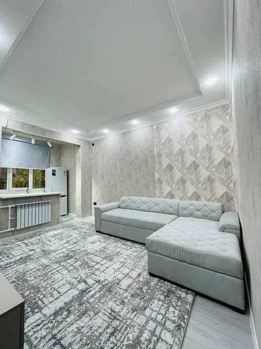 Euro Apartment is listed for rent 2-room/5/9, on Aybek metro