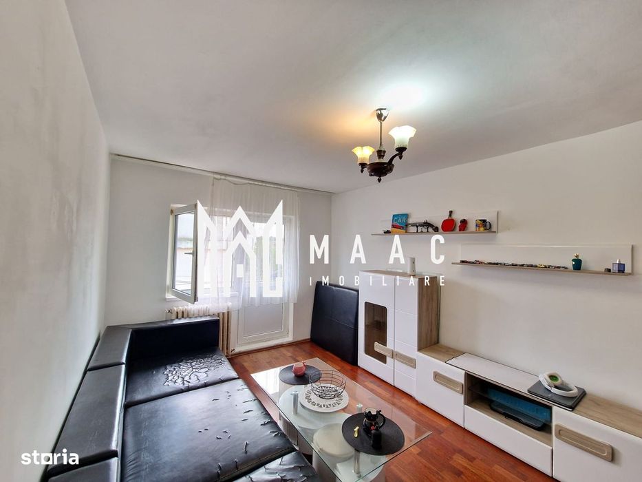 Apartament 4 Camere | 2 Bai | 2 Balcoane | 2 Bucatarii