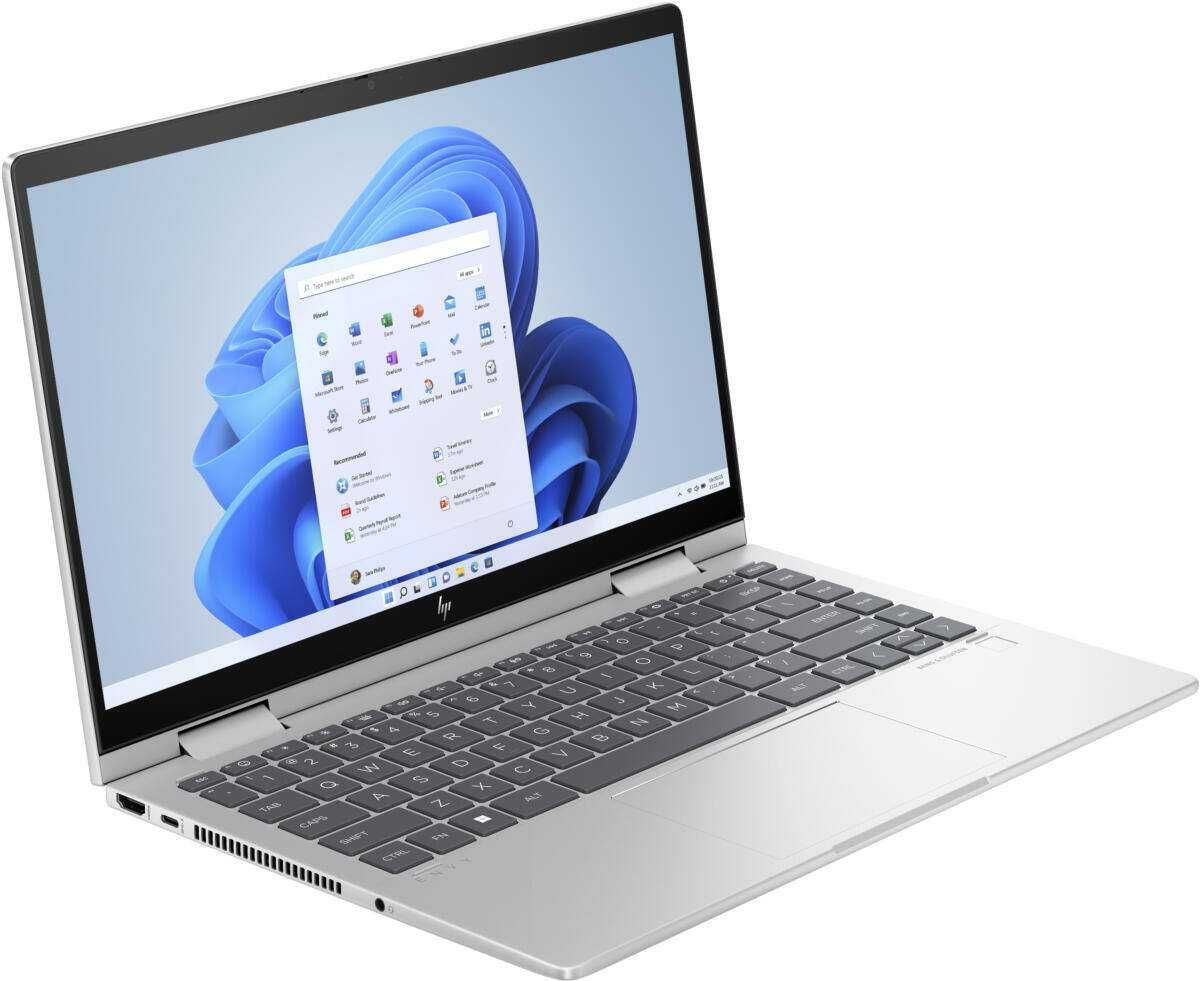 HP Envy x360 14-ES1013DX Core 5 120U/8GB/512GB SSD/14'' x360 touch