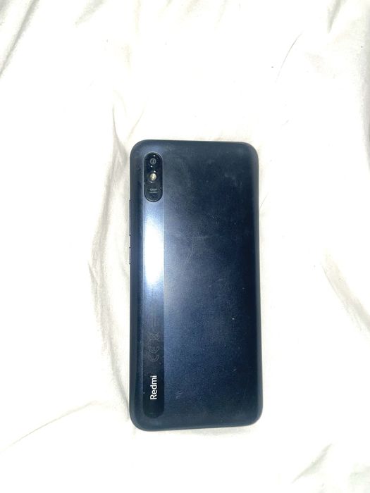 telefon Redmi 9A ca nou