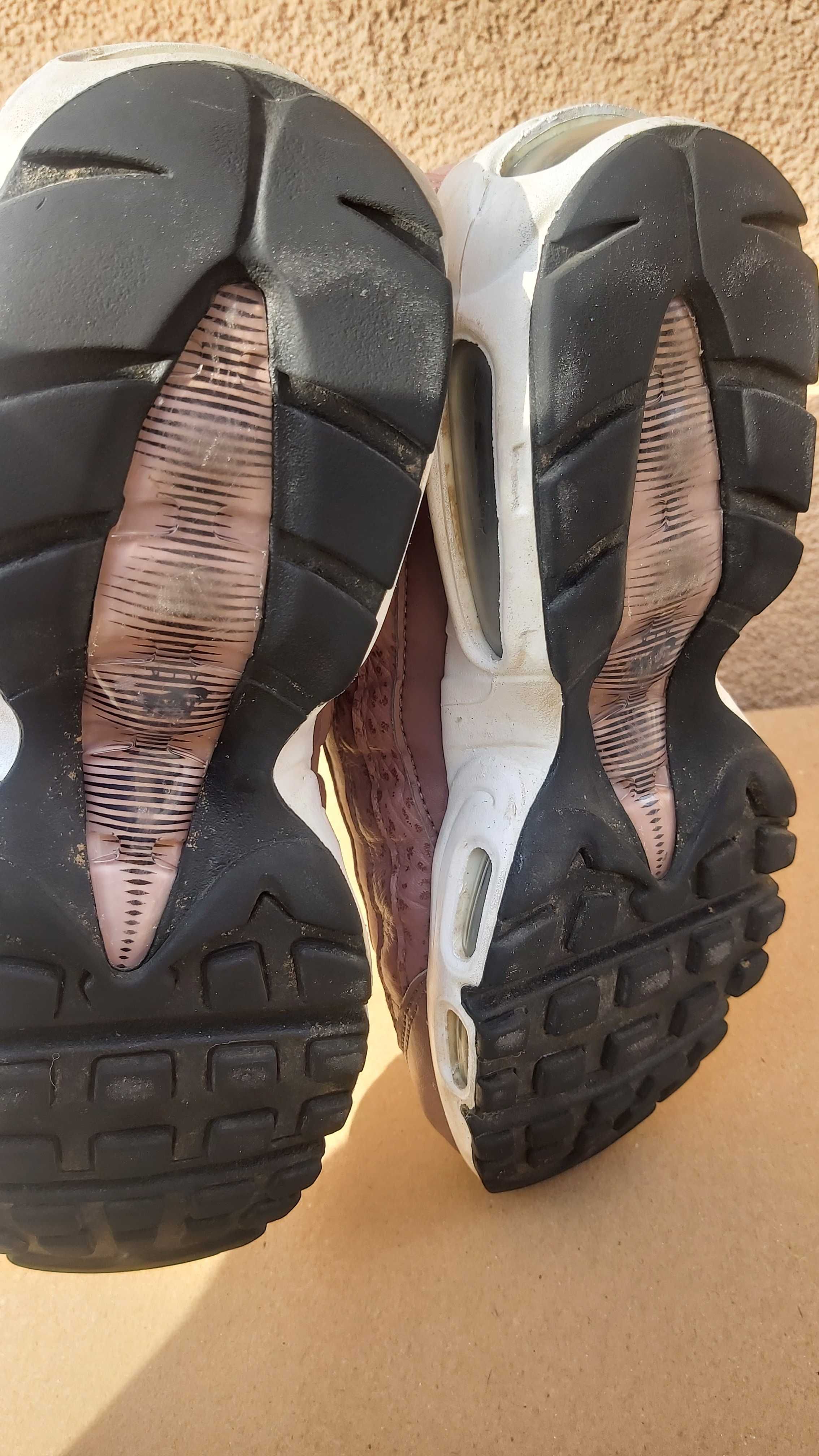 Nike Air Max 95 - Номер 38