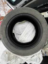 Продам 3 б/у шины hankook 225/55/18 за все 10000