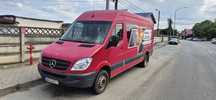 Mercedes-Benz Sprinter Mercedes Sprinter 516 CDI