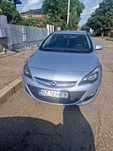 Vând opel astra 1,6 Cdi,manual ,an 2017,URGENT!