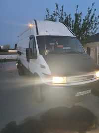 Iveco daily 65c17 B