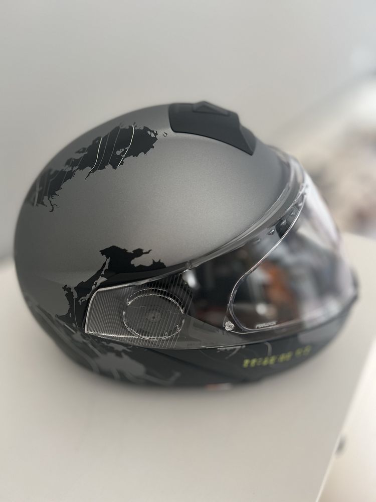 Casca Schuberth C4 Pro Marimea M noua