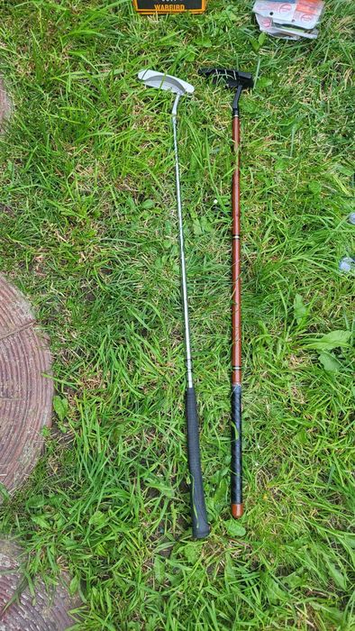 Set crose golf Dunlop