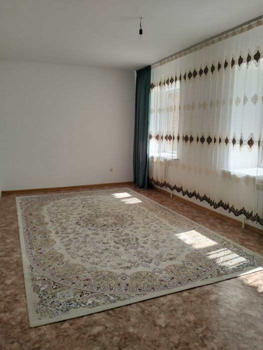 Сдам 2 ком.квартиру в Нурсити