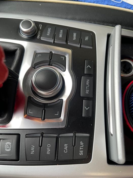 Audi A 6 2009 diesel