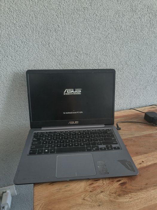Laptop Asus ofertă unica!