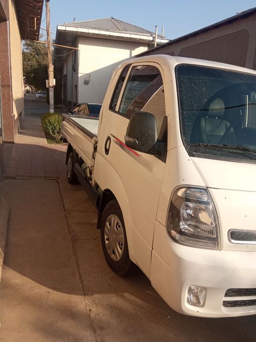 Kia bongo Korea 2022yili