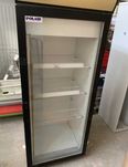 Витринные холодильные шкафы POLAIR DM105-S (Россия) бу, 8шт