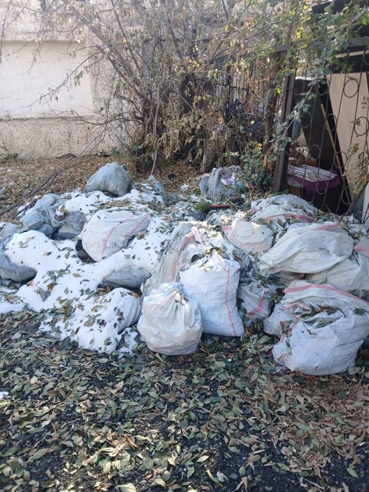 Отдам бесплатно строительный мусор,самовывоз