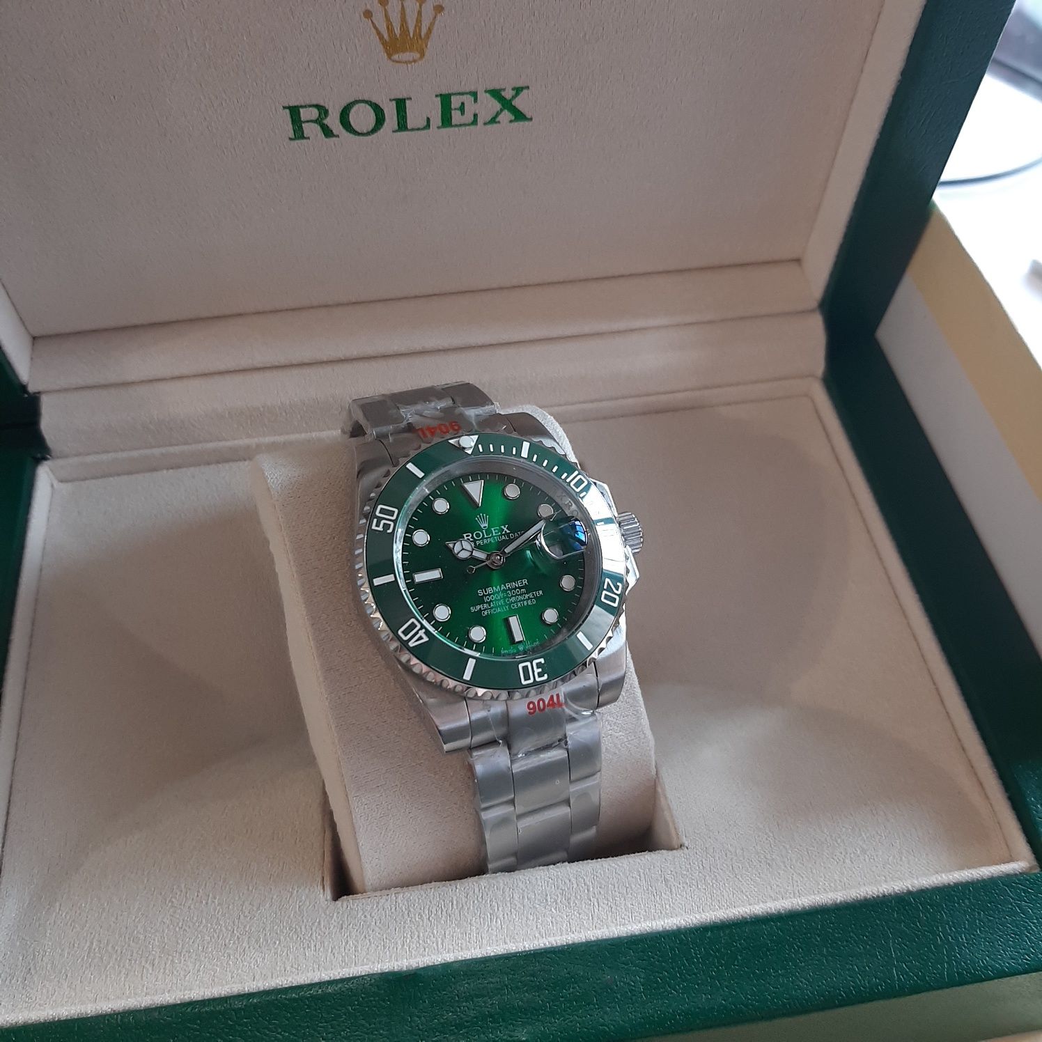 Rolex Submariner