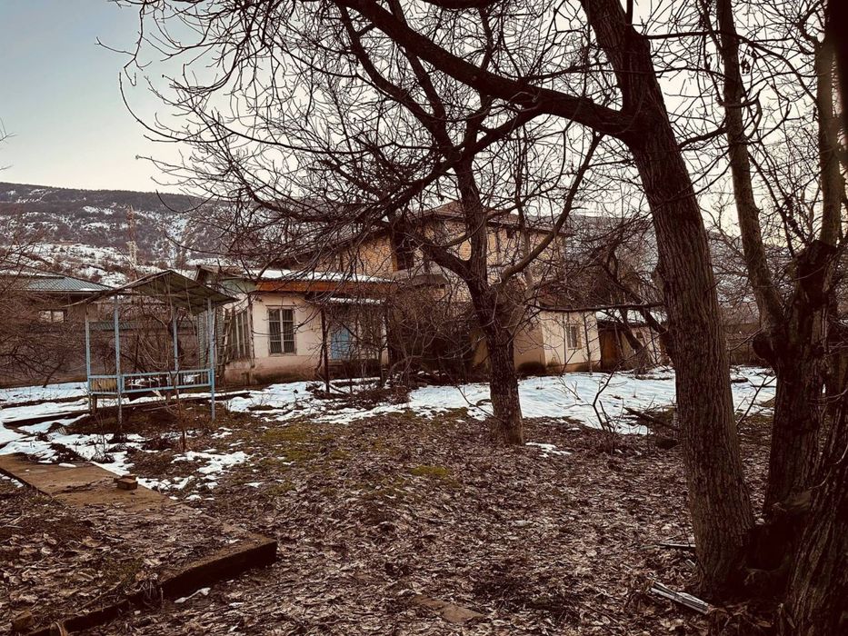 Продажа земли Дача Бочка Чарвак Бустанлыкский район 6 соток фасад 20 м