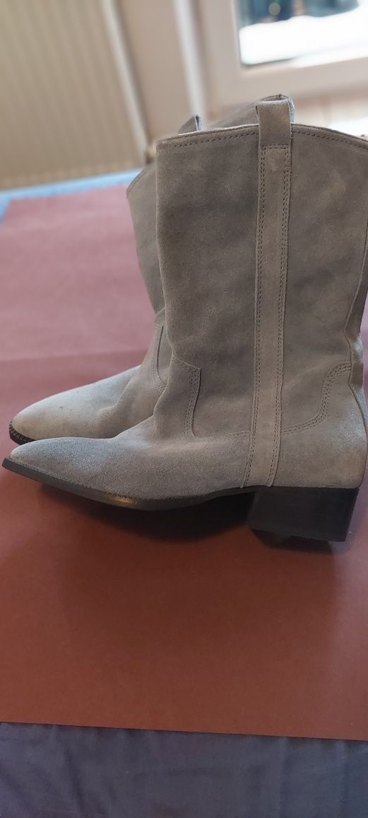 Ciocate dama piele