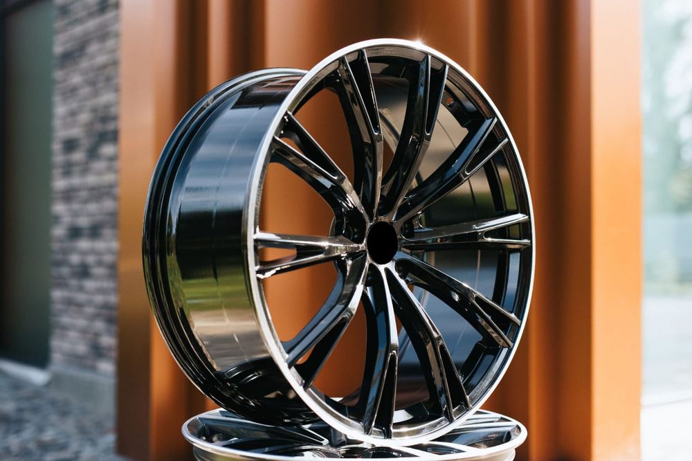 Jante auto  R21 compatibil cu VW