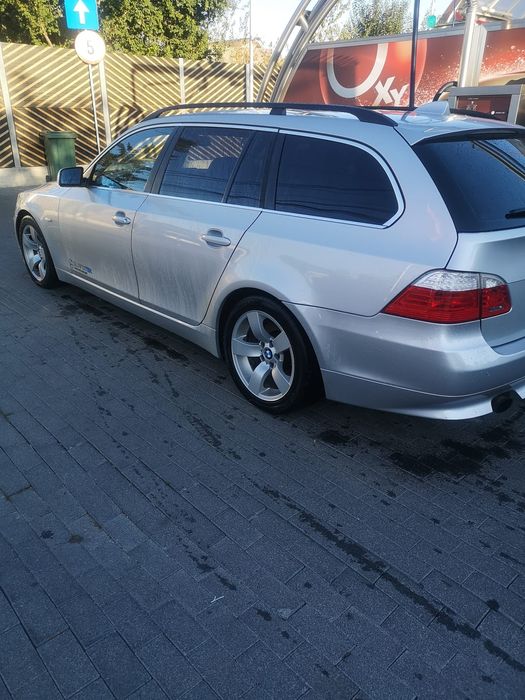 BMW seria 5 break