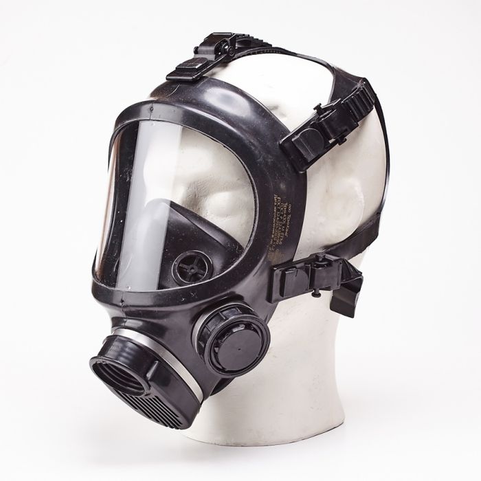 Продам противогазы