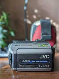 Продавам видео камера  JVC GZ-MG330