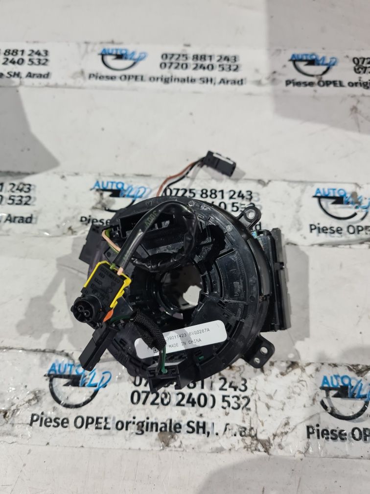 Spira volan incalzit banda airbag 39011423 Opel Corsa E 2014-2019