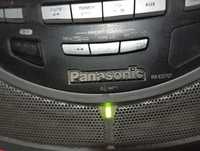 Panasonic rx ed707. В рабочем состоянии.
