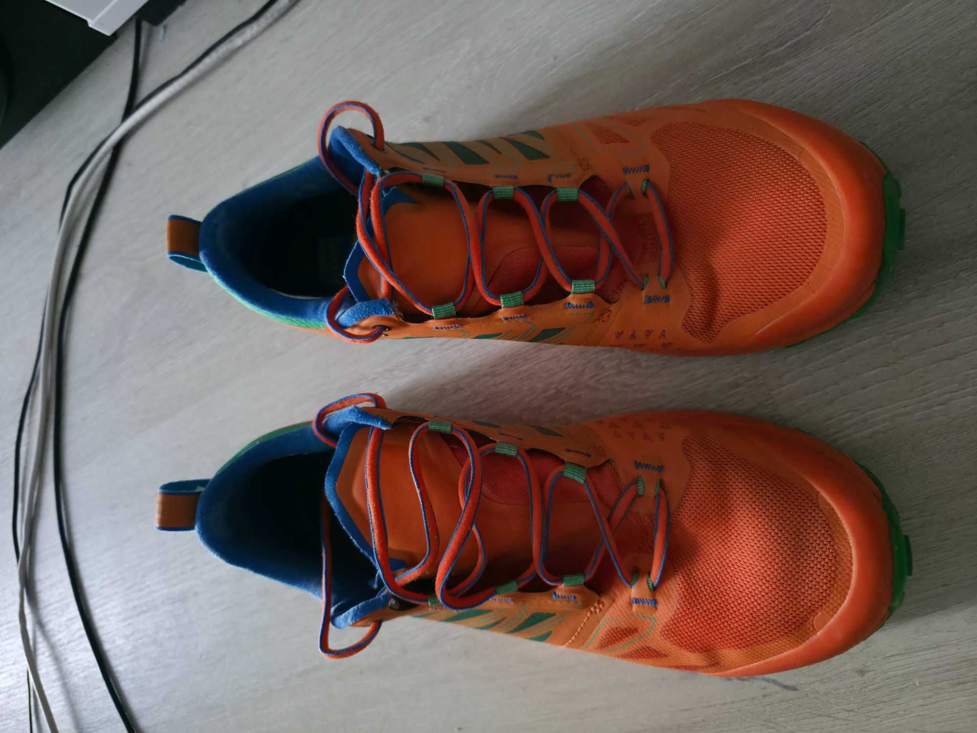 Pantofi alergare trail barbati La Sportiva Jackal 2023