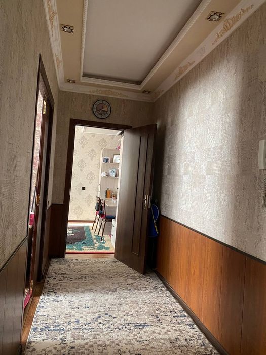 Продается 2х комнатный квартира!!!