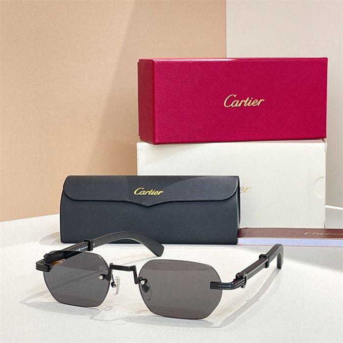 Cartier унисекс - CT0362S