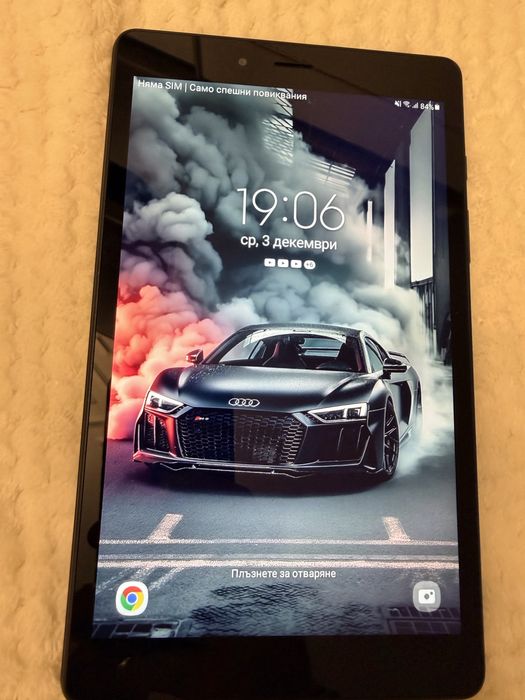 Таблет Samsung Galaxy Tab A 8