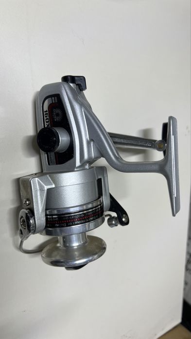 Mulineta DAIWA silver 160 x
