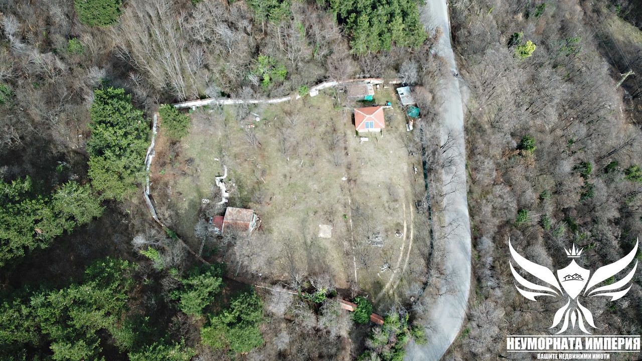 Продава се Парцел в Асеновград - 1000 кв.м за 55 €/кв.м - Снимка #2