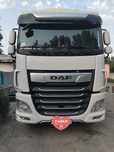 DAF YEVRO 6. Йили 2018.  Тигач.   40000$ ками бор.