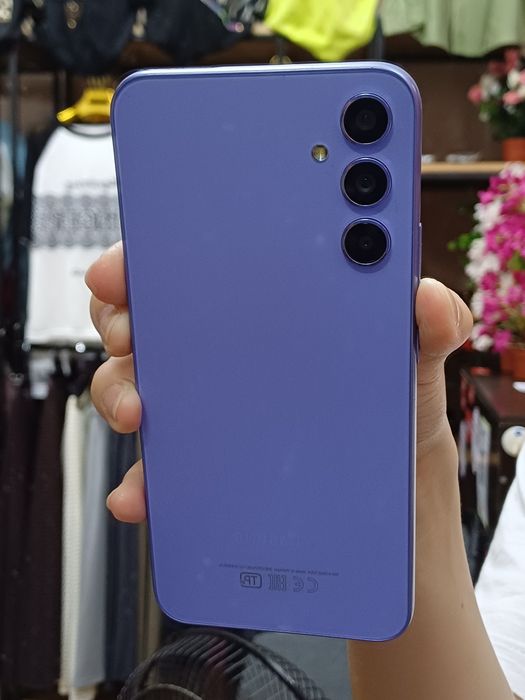 Samsung A34 128 gb