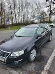 Wolkswagen passat variant
