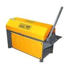 Станок для выпрямления арматуры GTQ