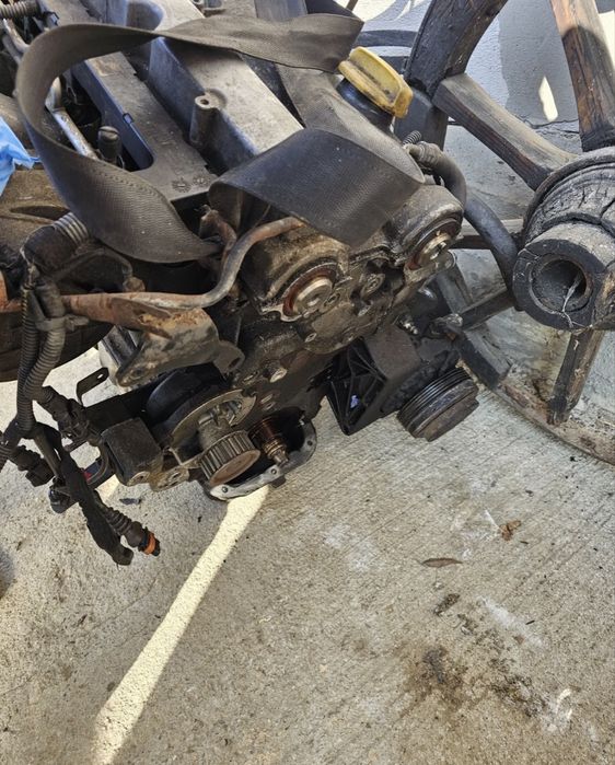 motor opel zafira  A 1.8 benzina   x18xe-1