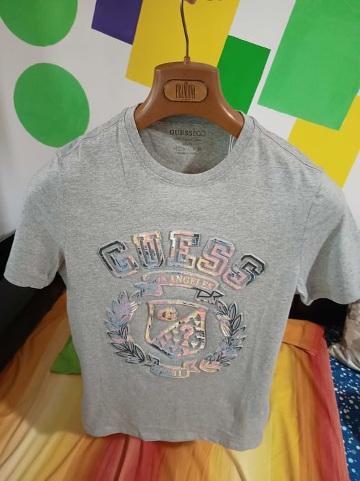 Tricou Guess / Nou / autentic