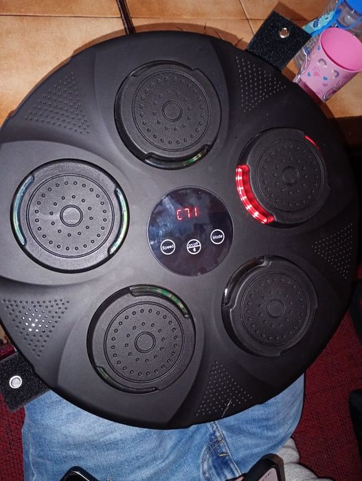 Box audio bluetooth