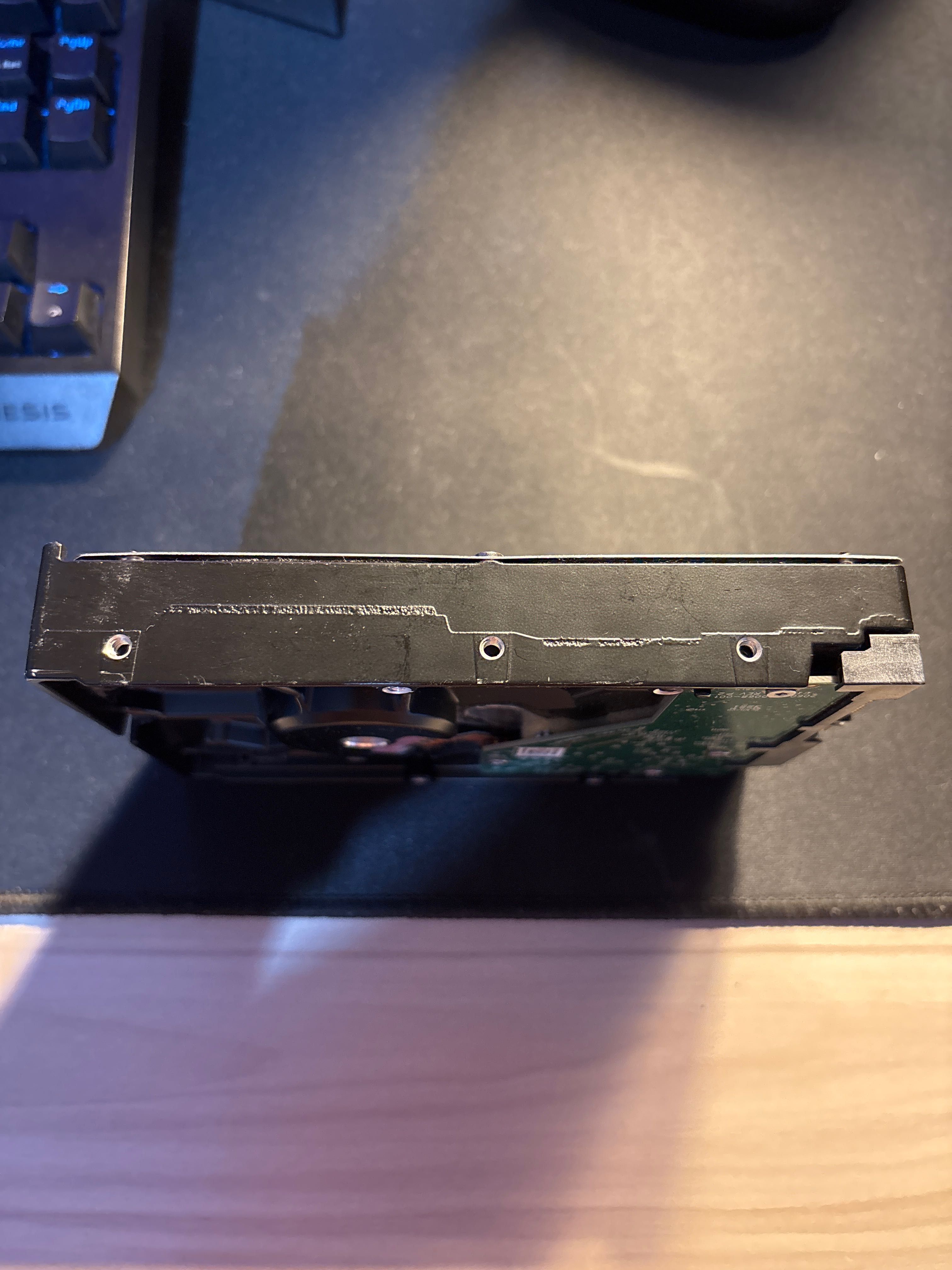 Хард диск western digital 1TB