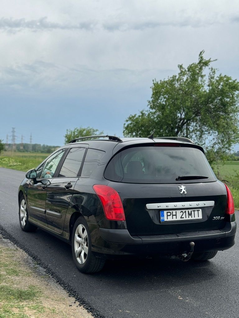 Peugeot 308 SW 2008