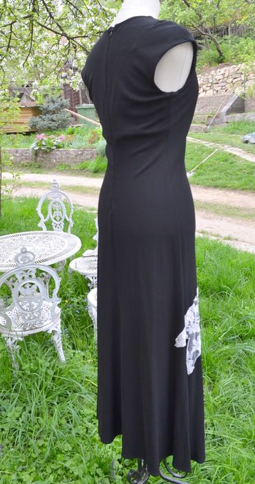 Rochie Moschino de colecție, rară