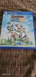 Игра за ps 4 Asterix&Obelix
