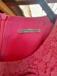 Rochie medie roz