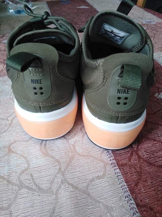 Маратонки Найк