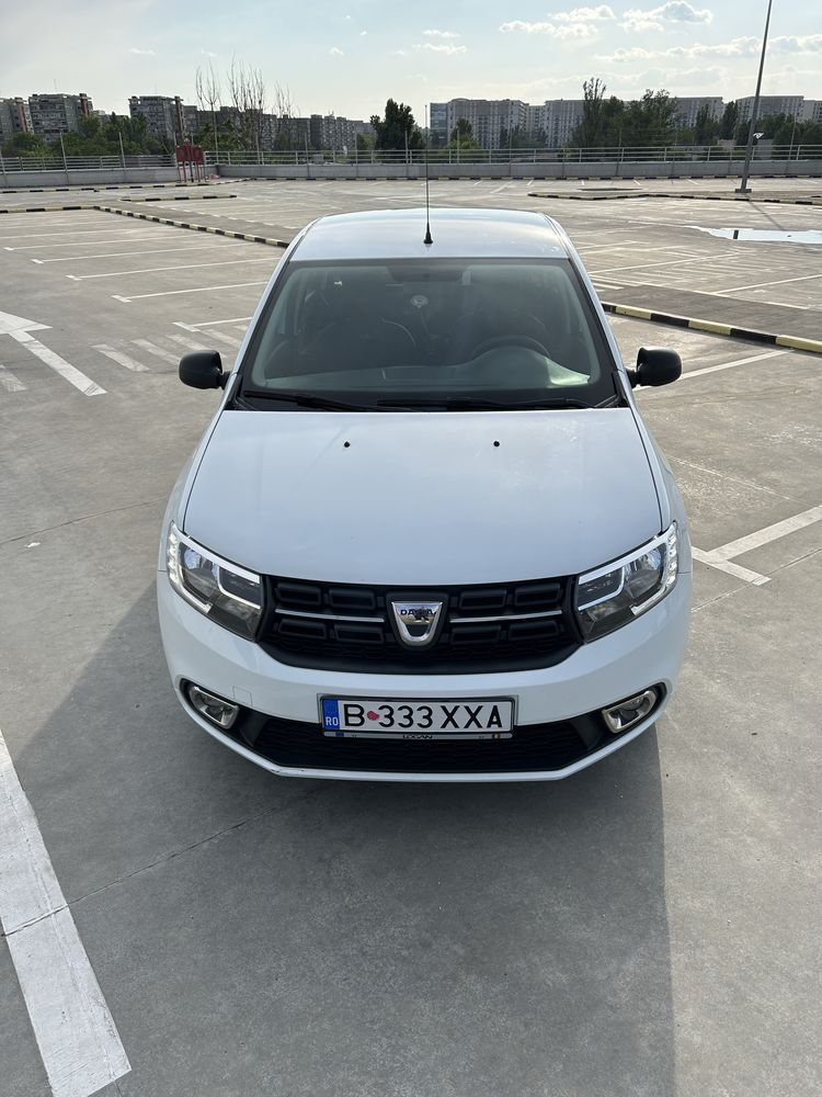 Dacia logan 1.0 2019