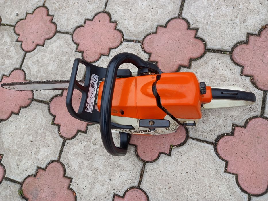 Sthil 270 an state de functionate