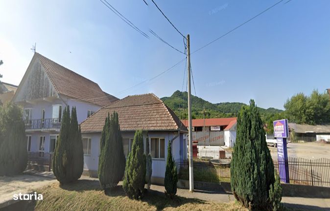 Terenuri și construcții situate în Șimleu Silvaniei